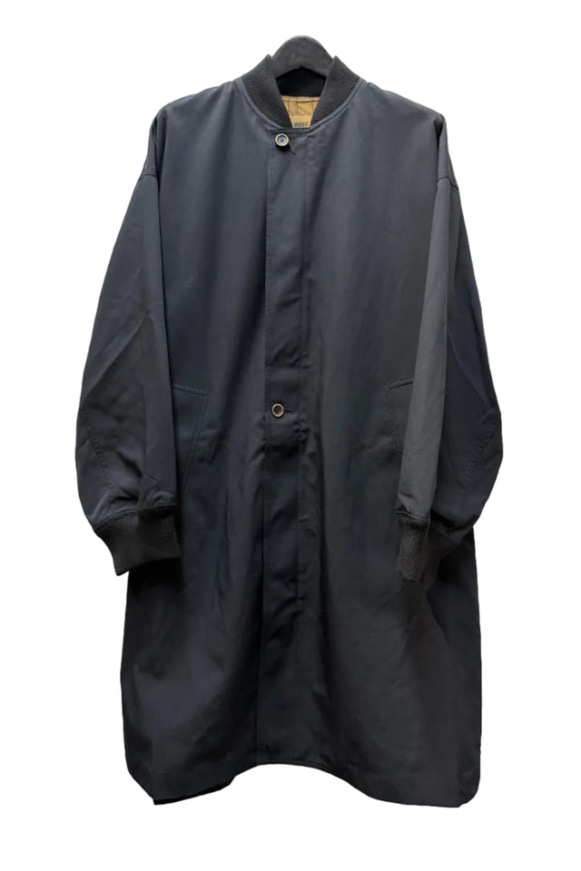 Cane Coat