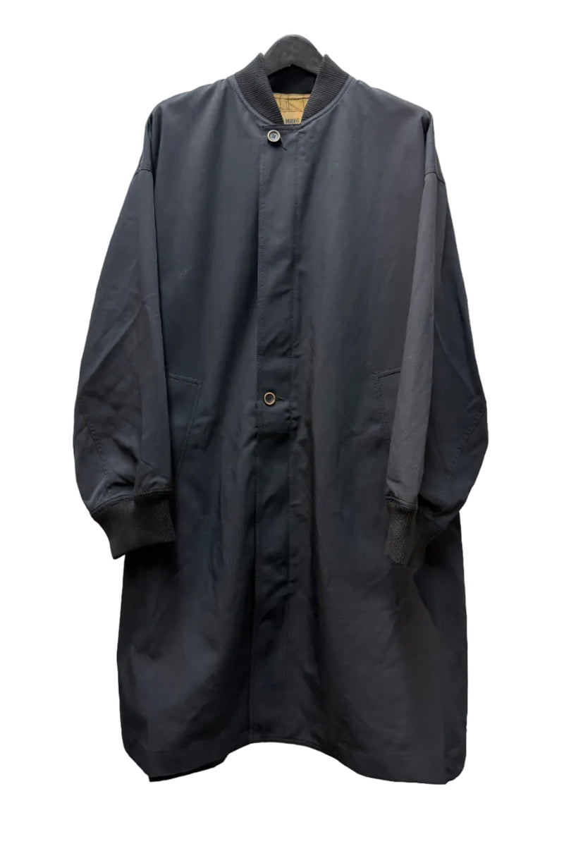 Cane Coat