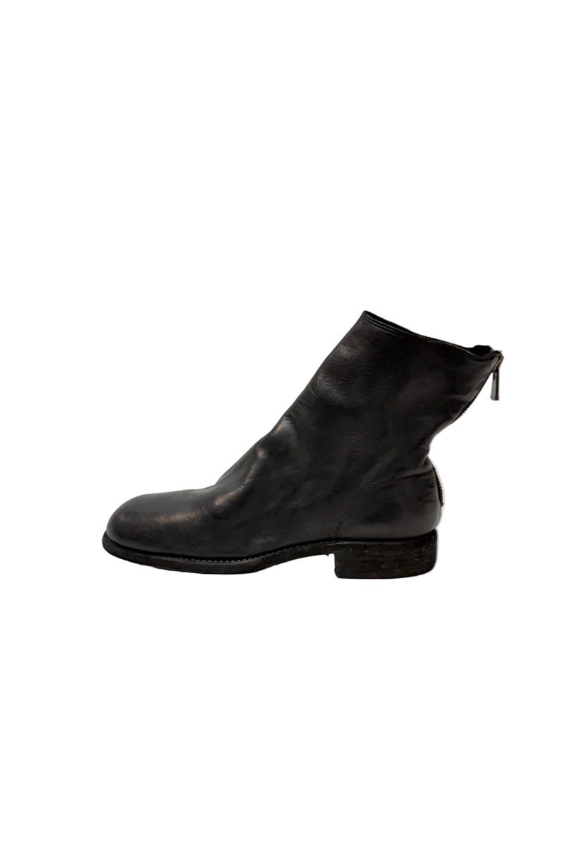 Guidi 986 Horse Full Grain