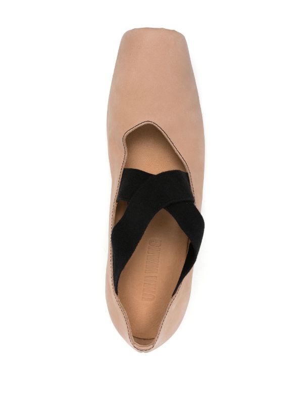 BALLET SHOES