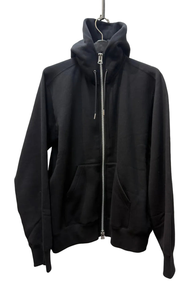 Jersey Hoodie