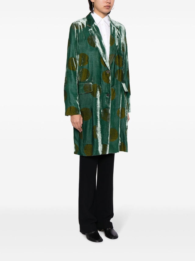 KIWI JACKET STEEL BLUE