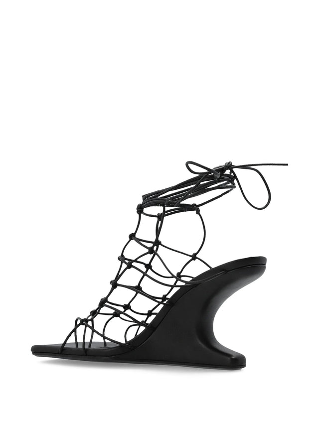 Web Cantilever Shoe