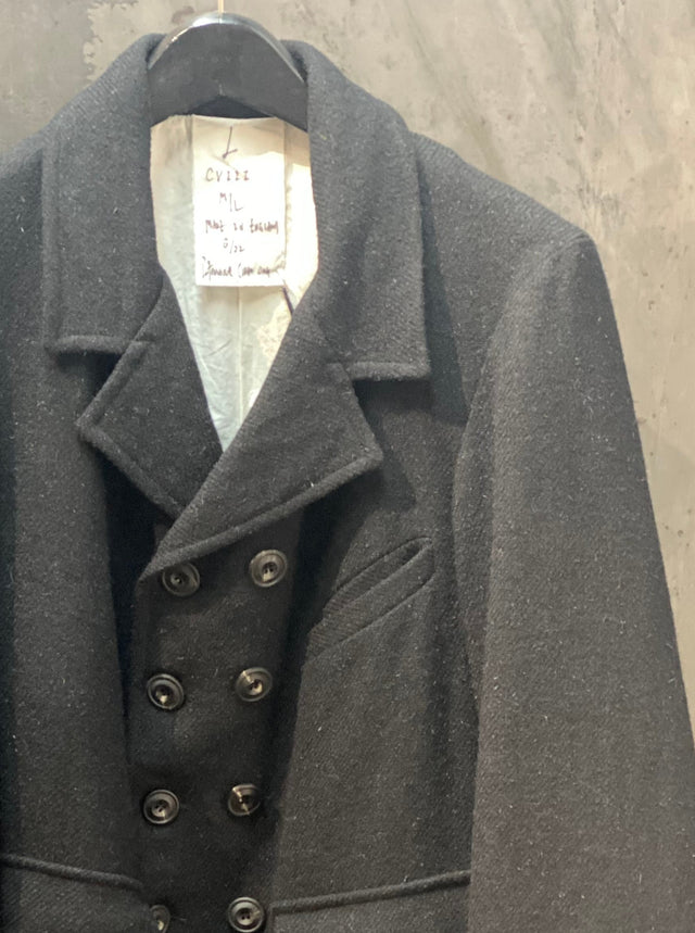 DB Sack Jacket