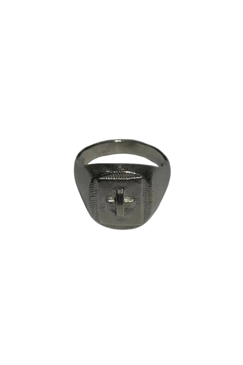 Cross Seal Ring