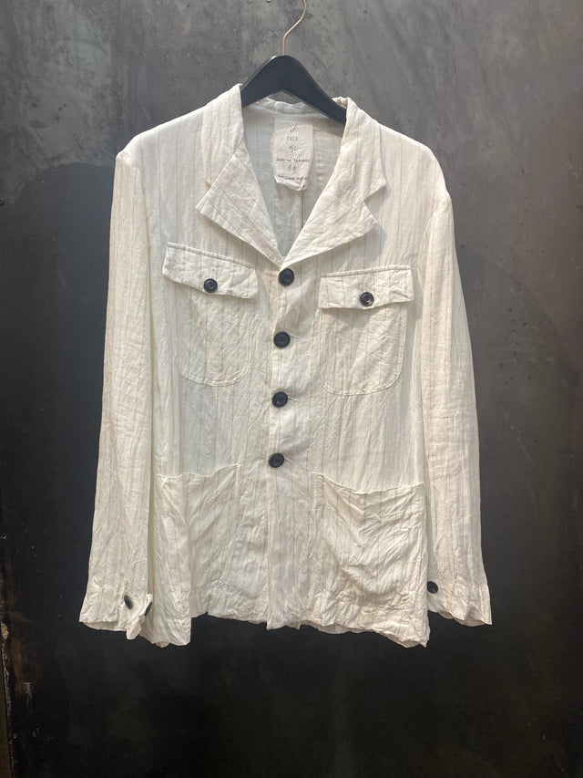 Tropical Jacket