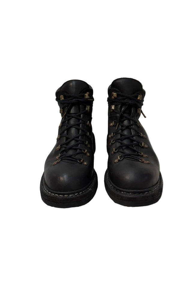 19M Mountain Boot