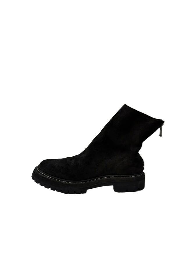 796V Horse Reverse Boot