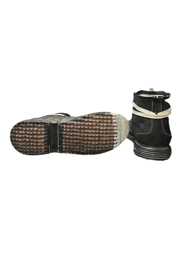 0.5 H12 GW Lace up Boot