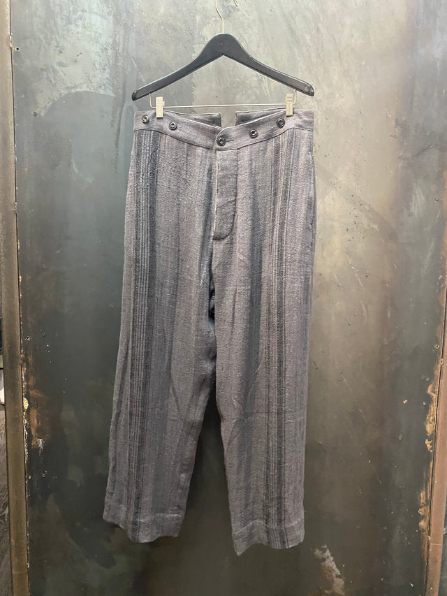 Railway Trouser