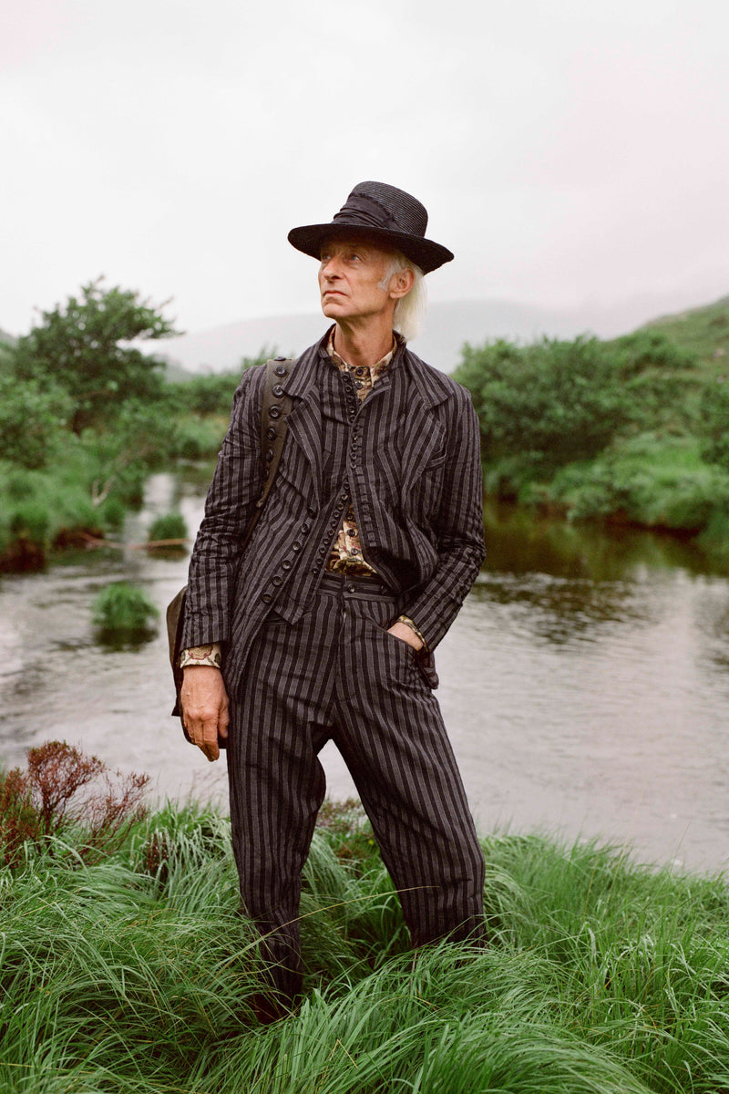 SS26 LOOK 1