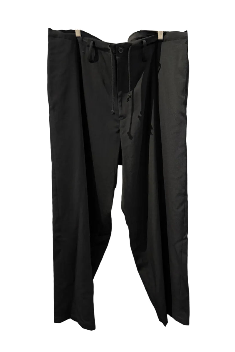 New Standard String Pants