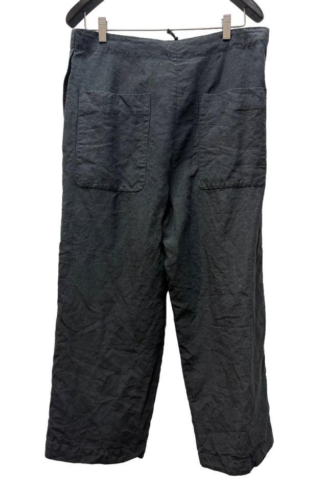TR15-M Linen Trouser