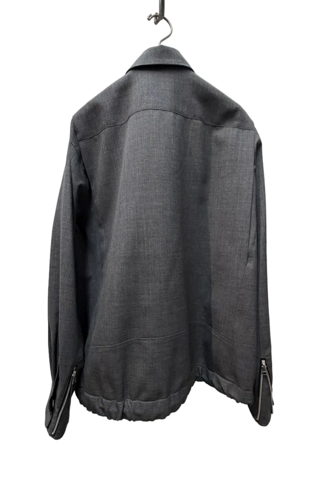Suiting Blouson