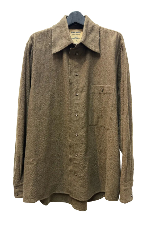 Tab Shirt