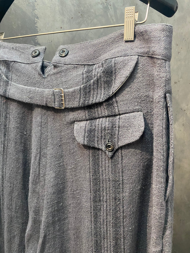 Railway Trouser