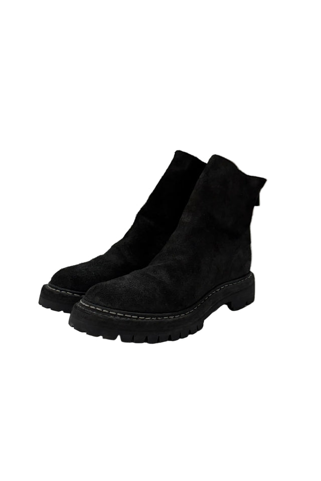 796V Horse Reverse Boot