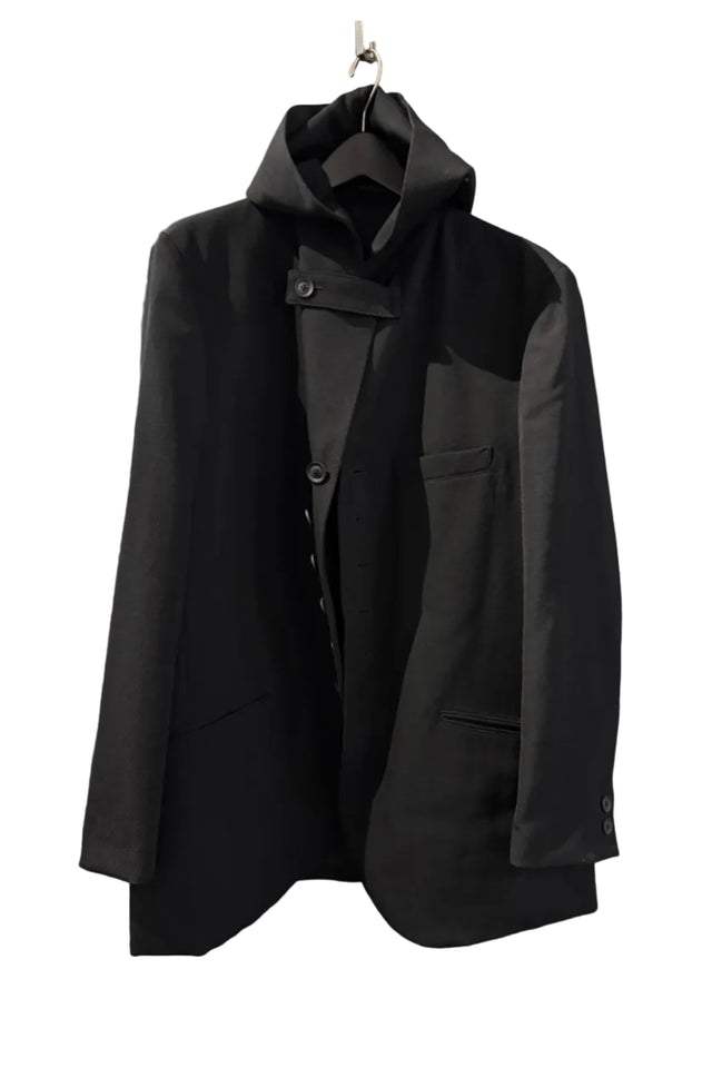 Hoodie Jacket