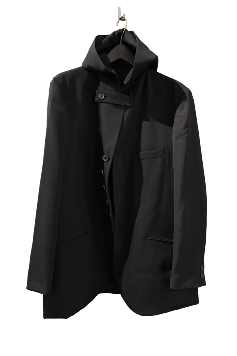 Hoodie Jacket