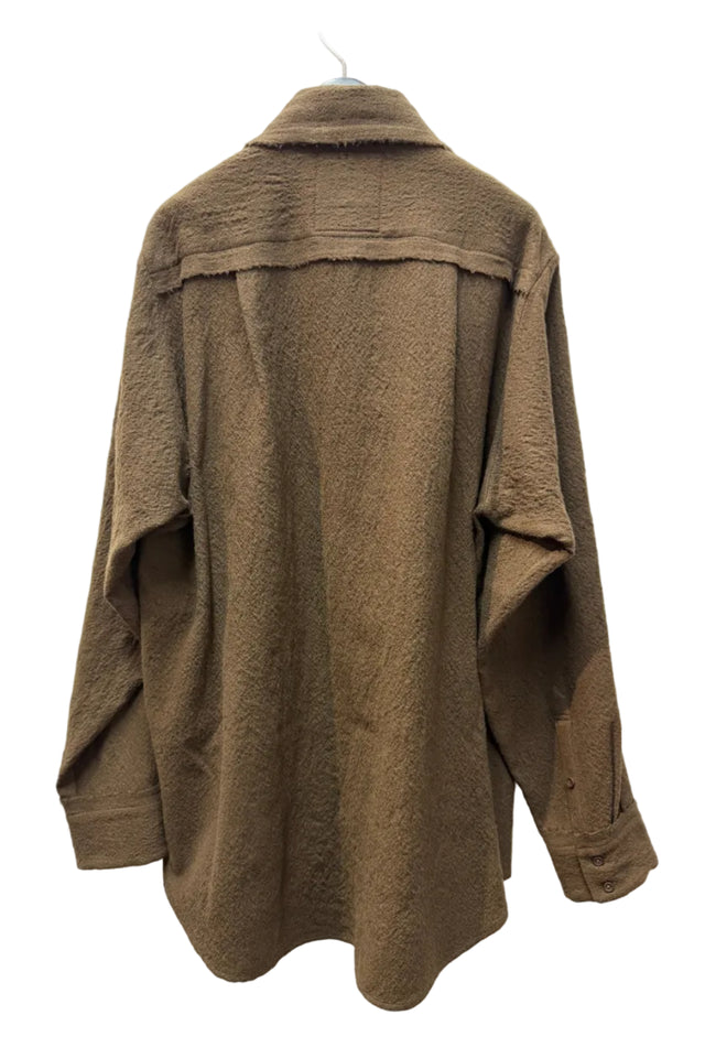 Tab Shirt