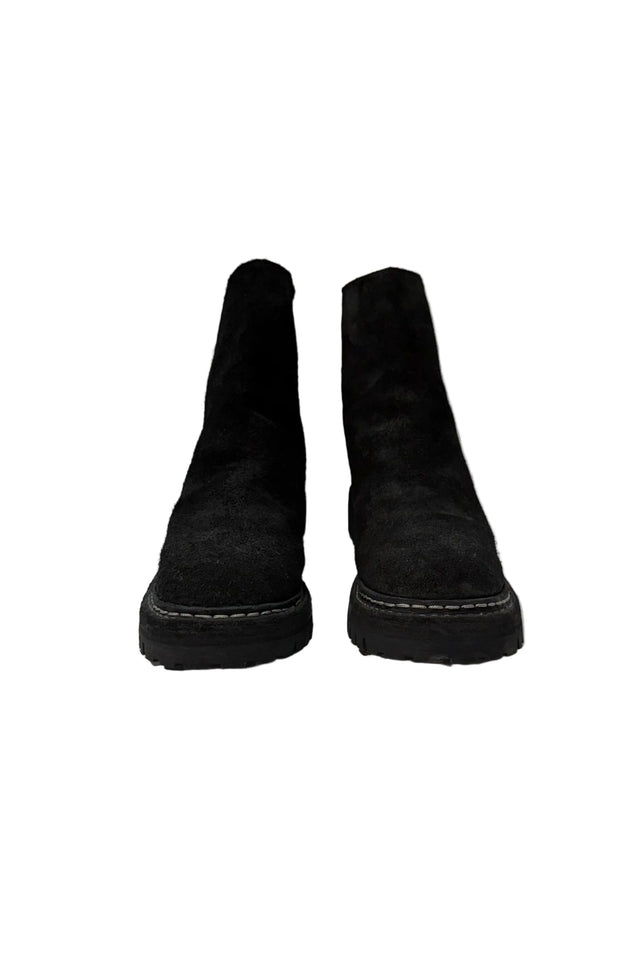 796V Horse Reverse Boot