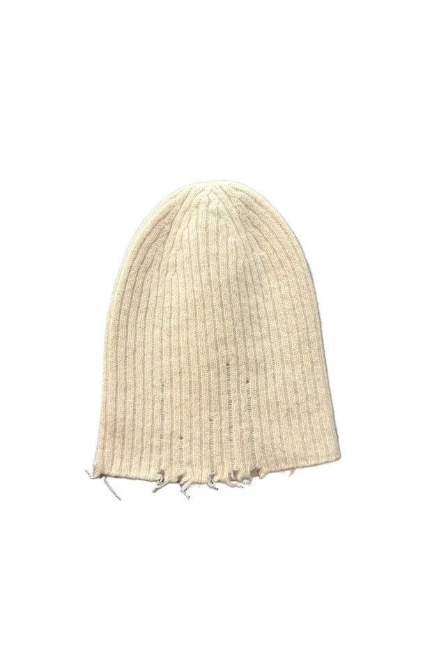 Tan Soft Knit Hat