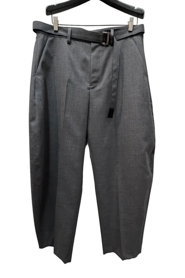 Suiting Pants