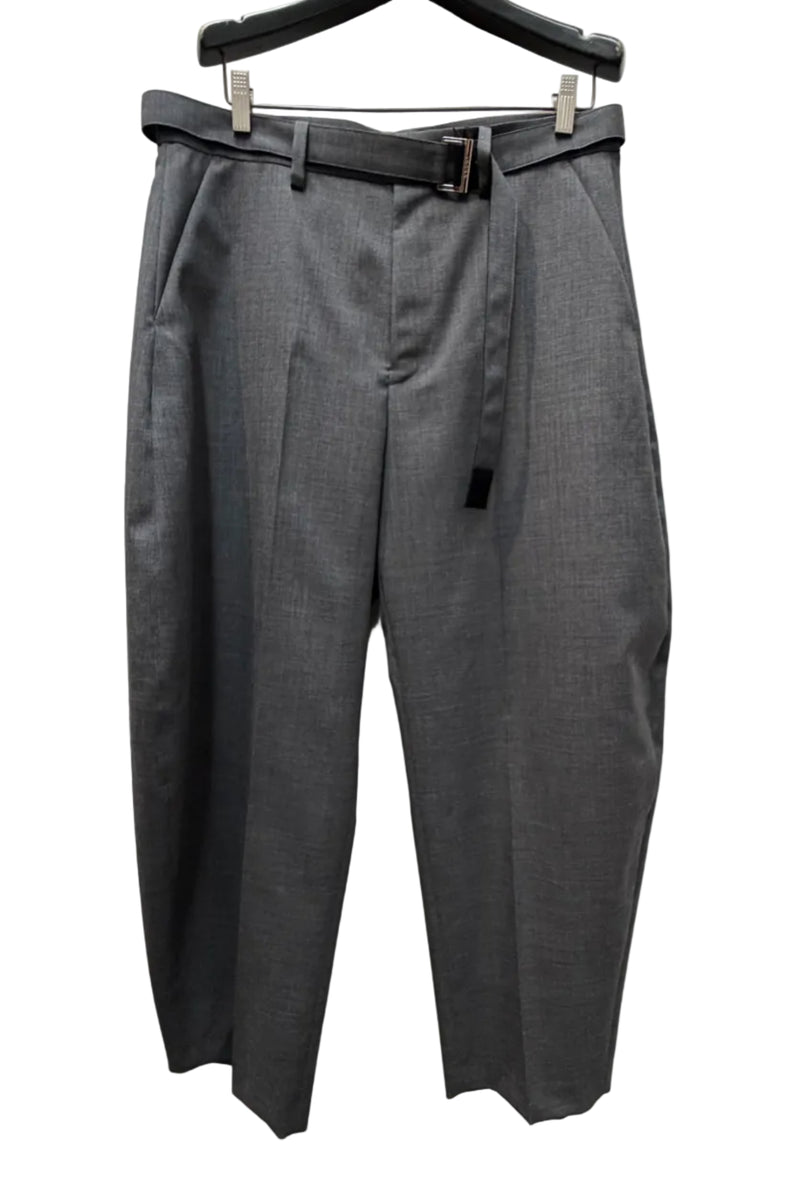 Suiting Pants
