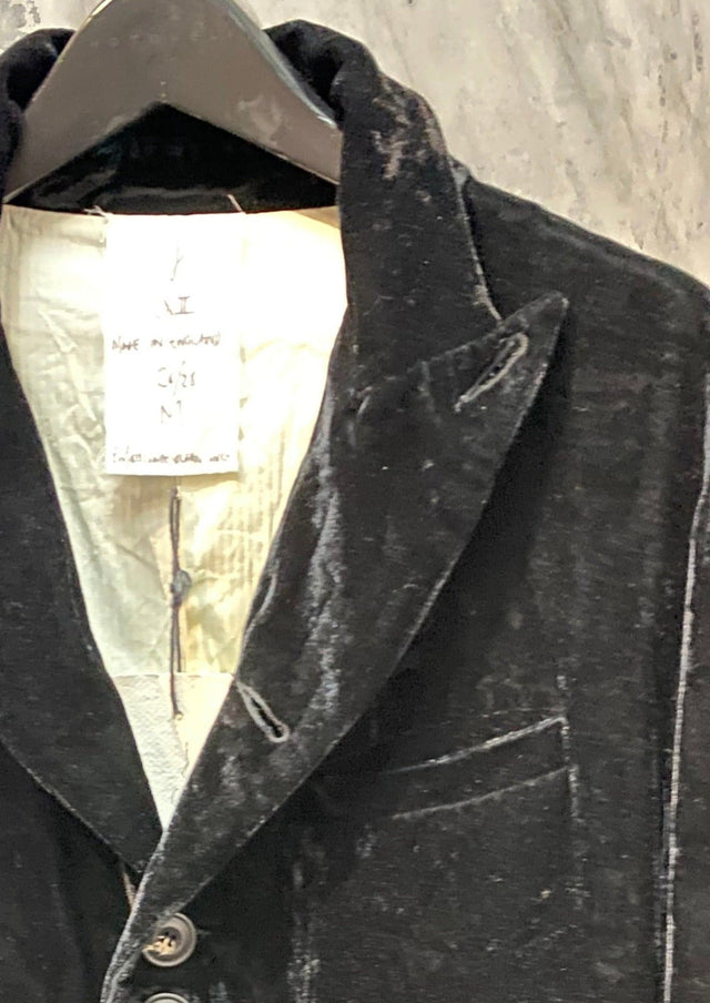 C12 SB Jacket
