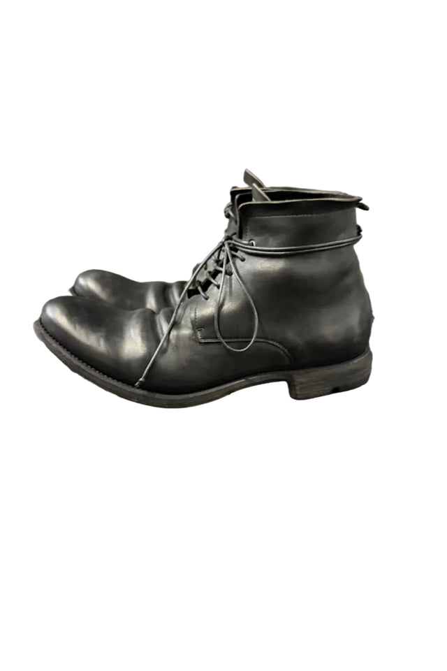 1.5 H13 Boot Black