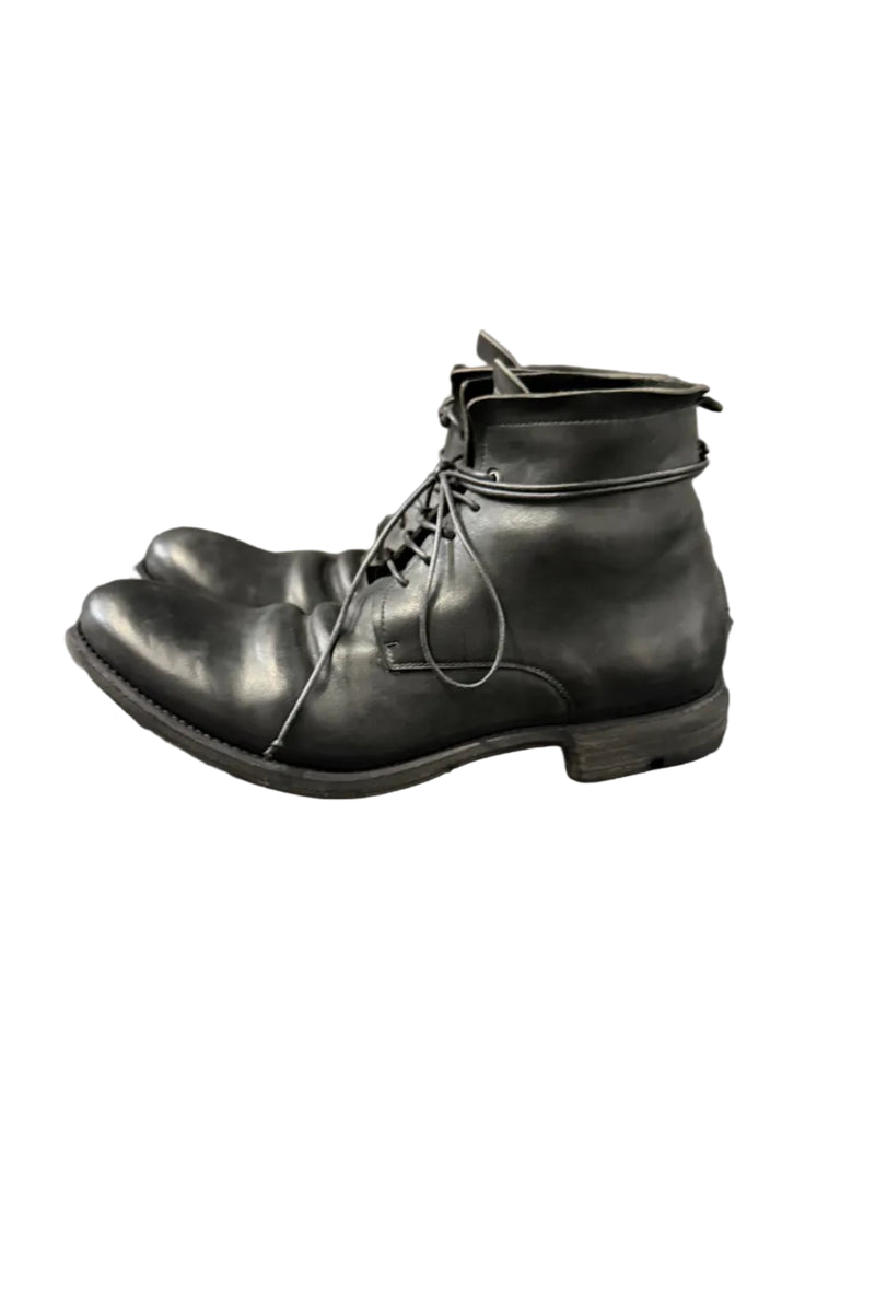 1.5 H13 Boot Black