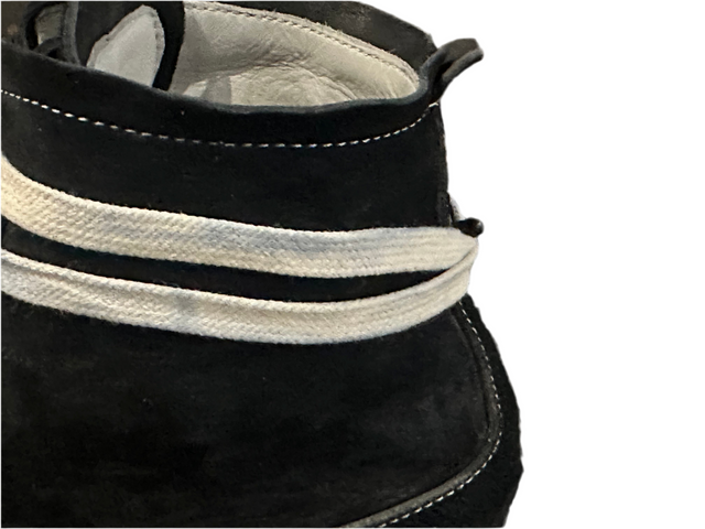 0.5 H12 GW Lace up Boot