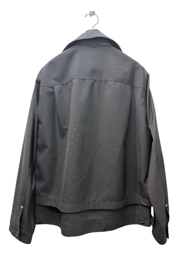 Suiting Jacket