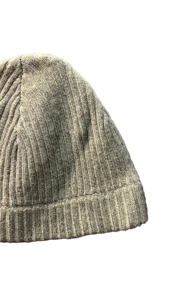 Cuffed Beanie