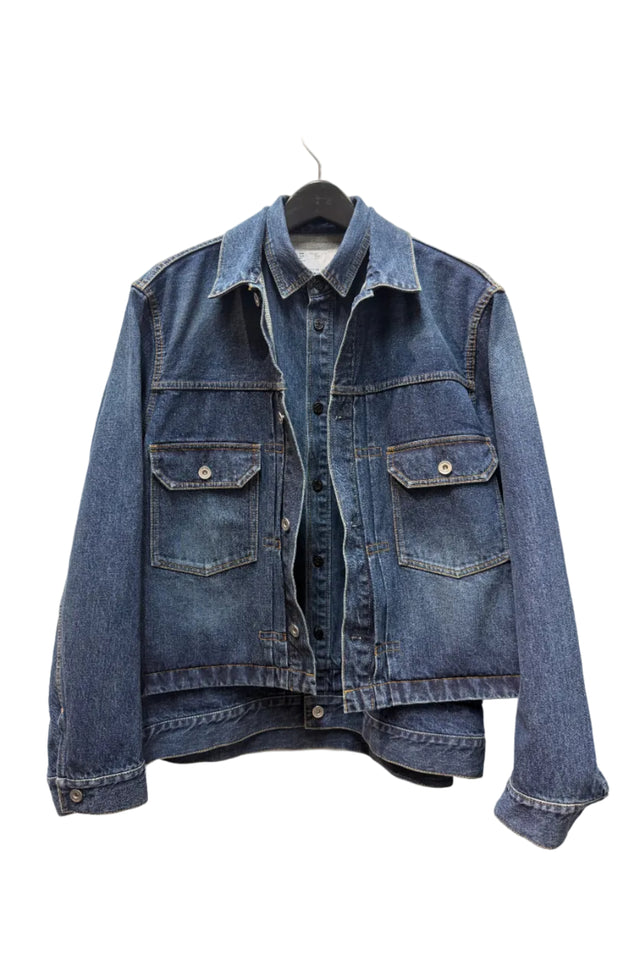 DBL Denim Jacket