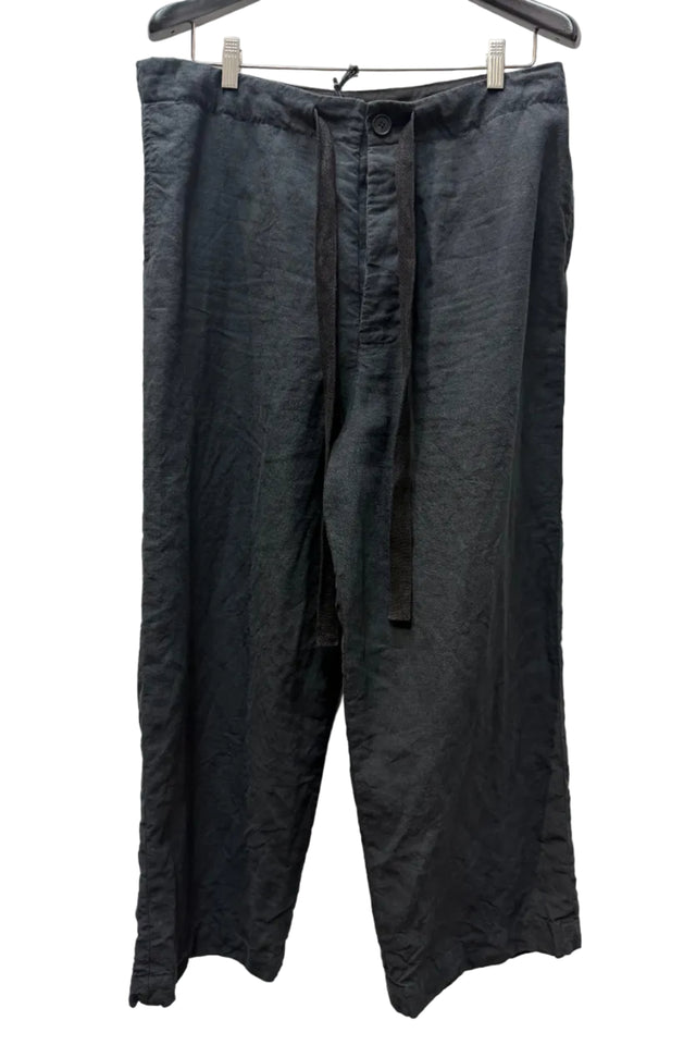 TR15-M Linen Trouser