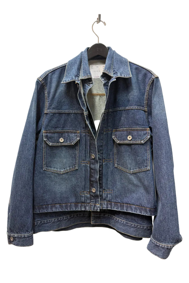 DBL Denim Jacket