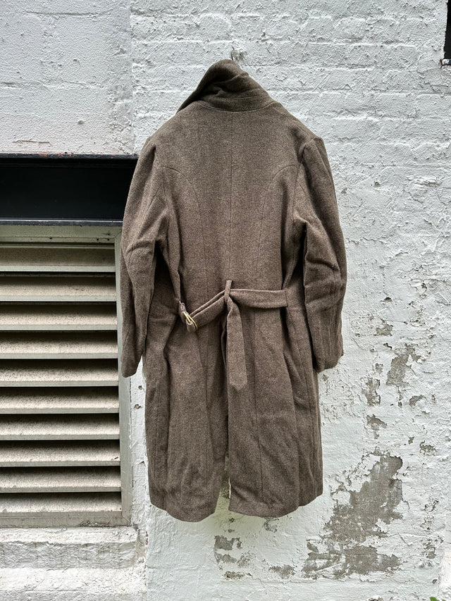 Saros Coat