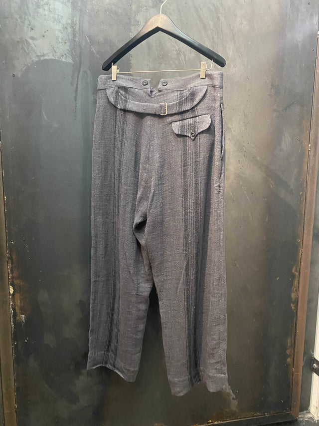 Railway Trouser