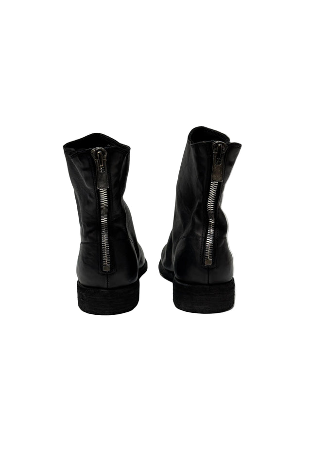 Guidi 986 Horse Full Grain