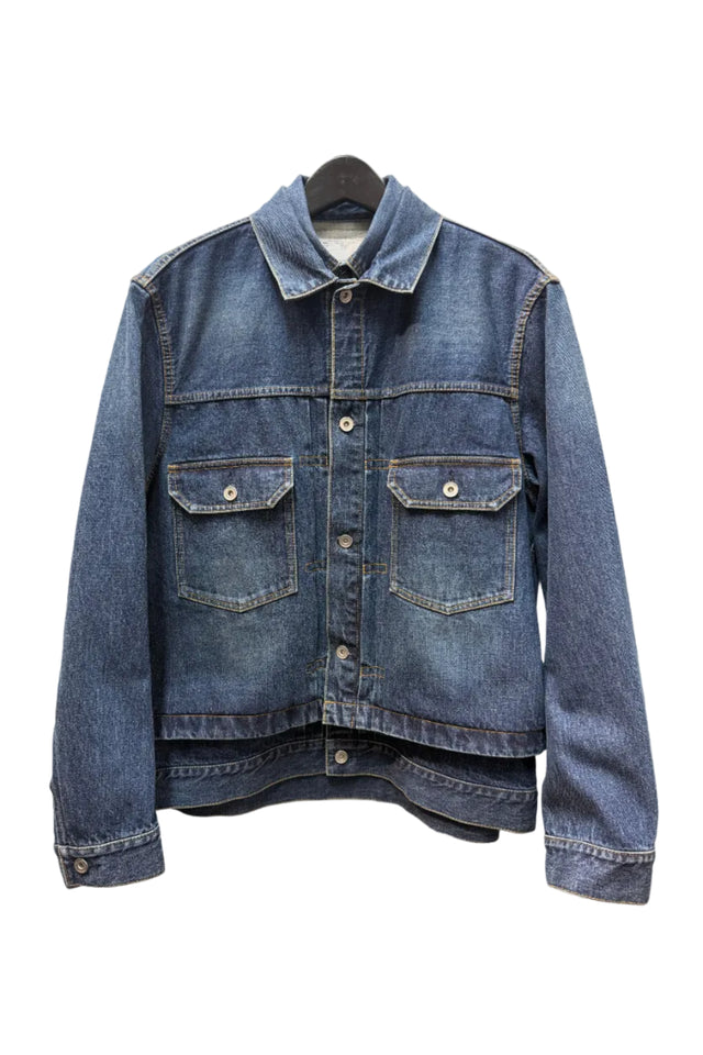 DBL Denim Jacket