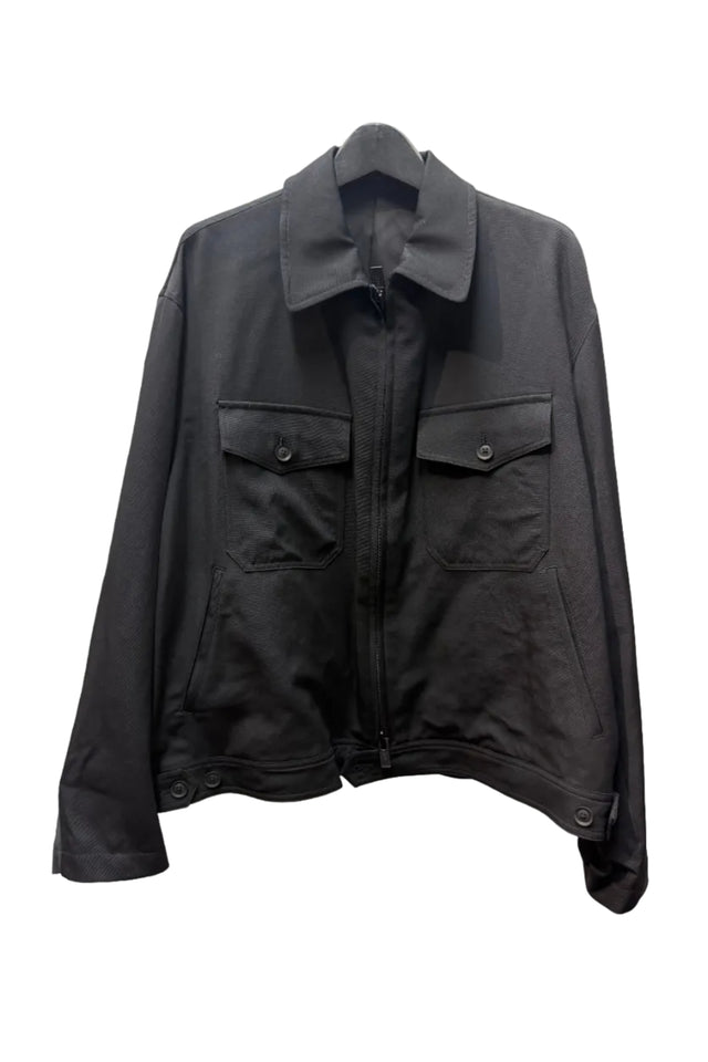 Outer Pocket Blouson