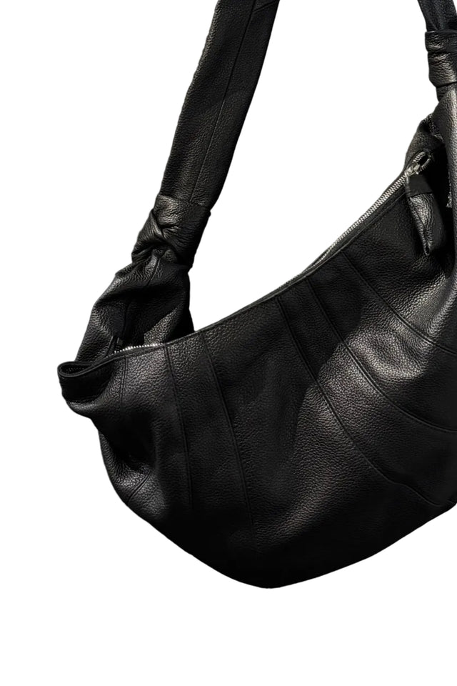 Large Croissant Bag