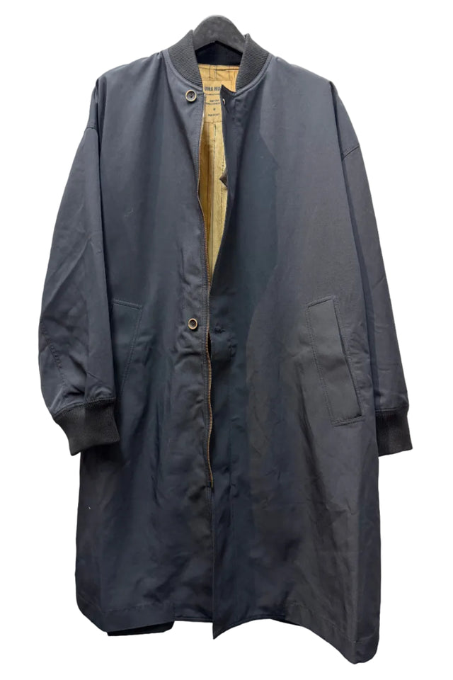 Cane Coat