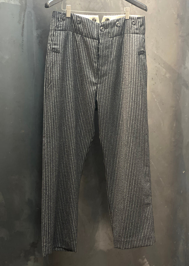 Opiate Trouser