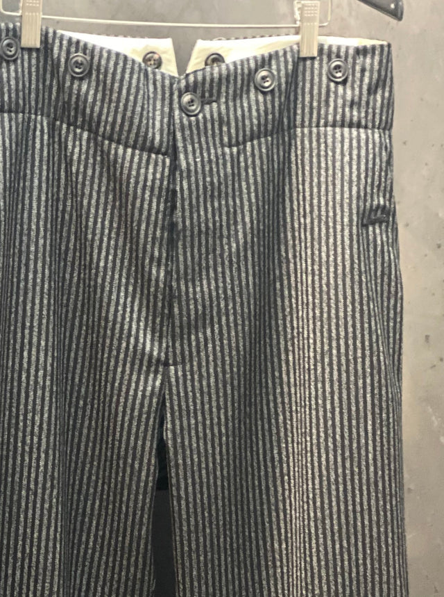 Opiate Trouser