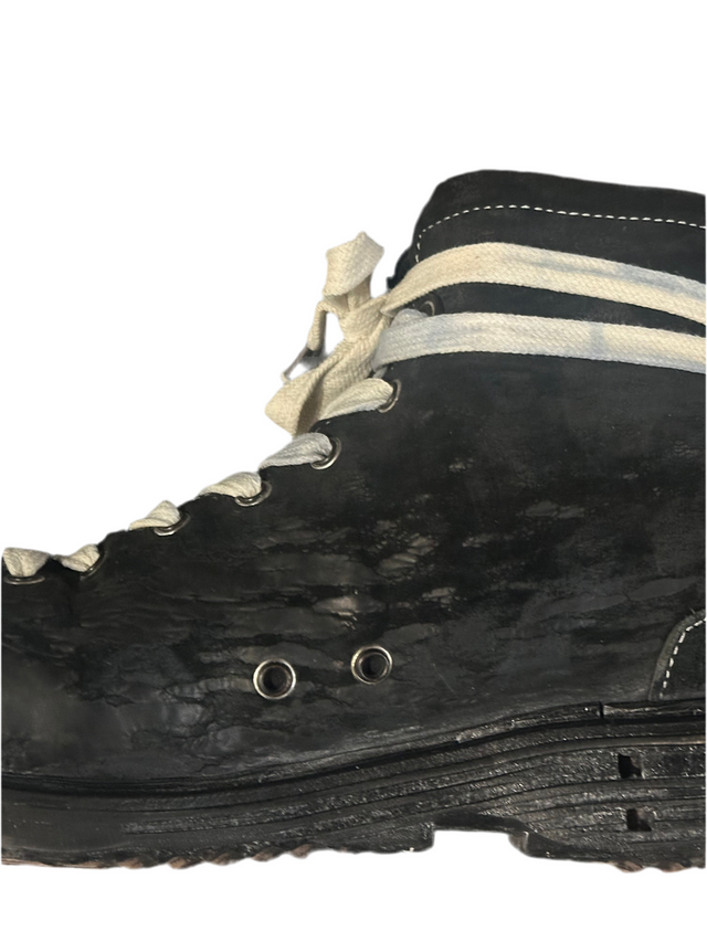 0.5 H12 GW Lace up Boot
