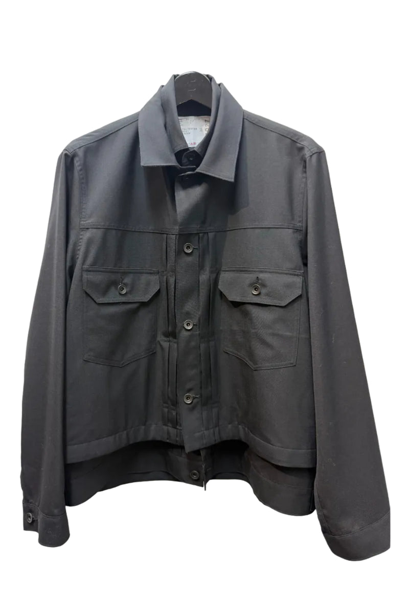 Suiting Jacket