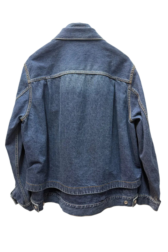 DBL Denim Jacket