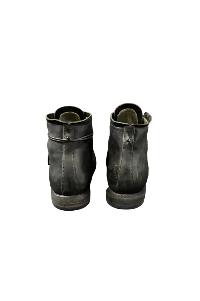 1.5 H13 Boot Black